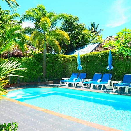 Baan Rosa Bangtao Beach Bang Tao Beach  Eksteriør billede