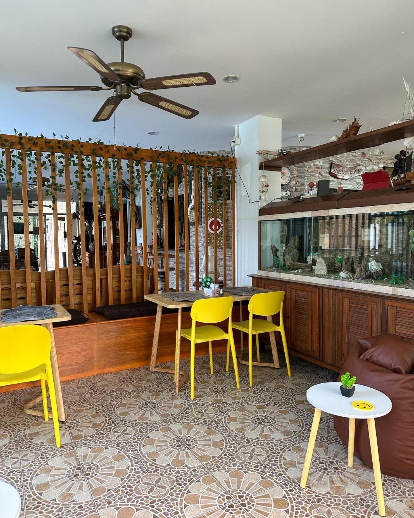 Baan Rosa Bangtao Beach Bang Tao Beach  Eksteriør billede