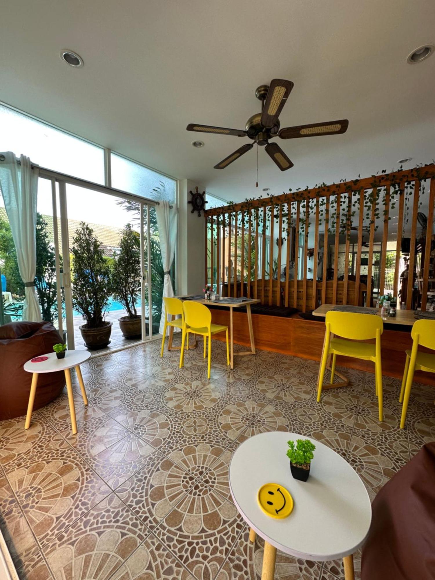 Baan Rosa Bangtao Beach Bang Tao Beach  Eksteriør billede