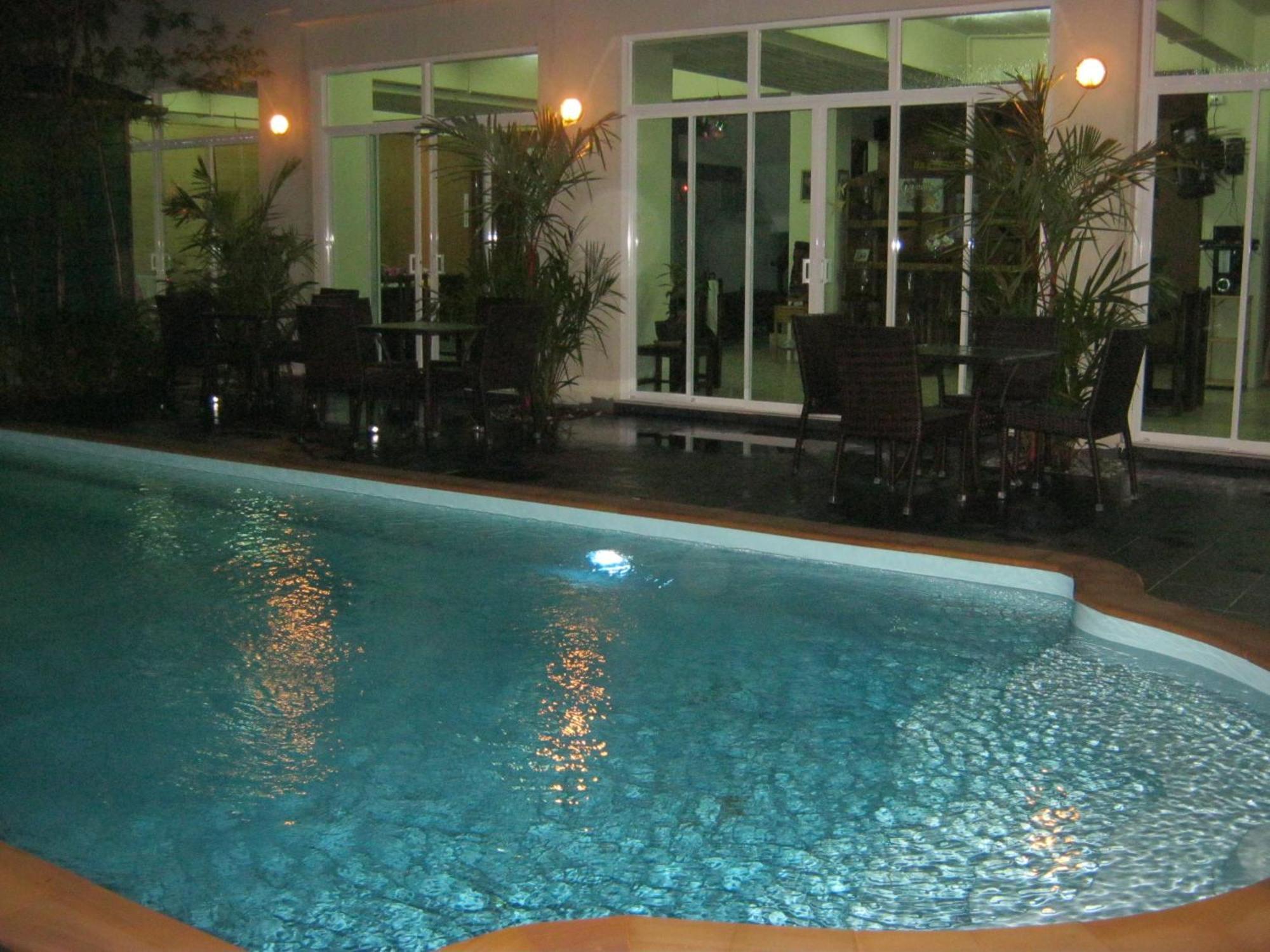Baan Rosa Bangtao Beach Bang Tao Beach  Eksteriør billede