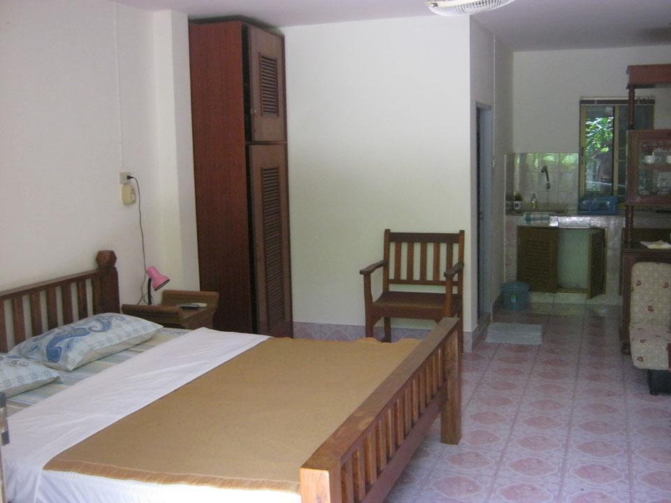 Baan Rosa Bangtao Beach Bang Tao Beach  Eksteriør billede