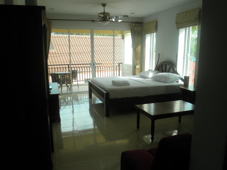 Baan Rosa Bangtao Beach Bang Tao Beach  Eksteriør billede