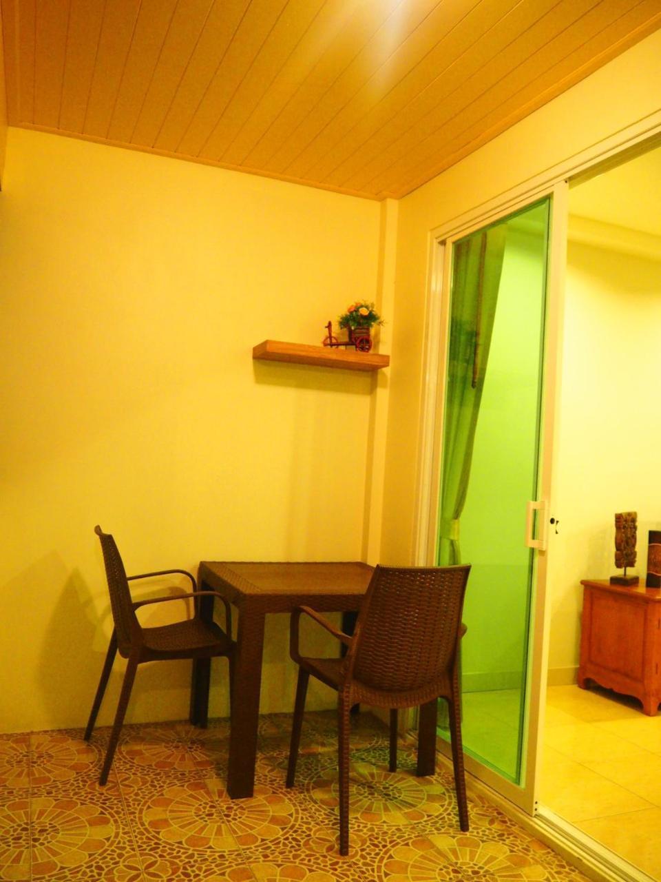 Baan Rosa Bangtao Beach Bang Tao Beach  Eksteriør billede